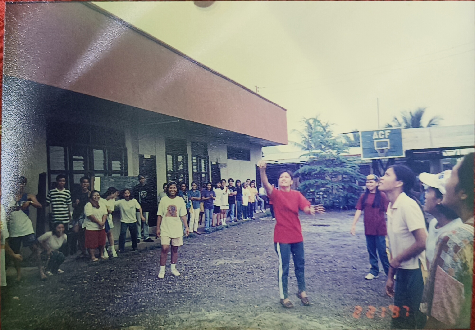 Old Photos • Photo 6